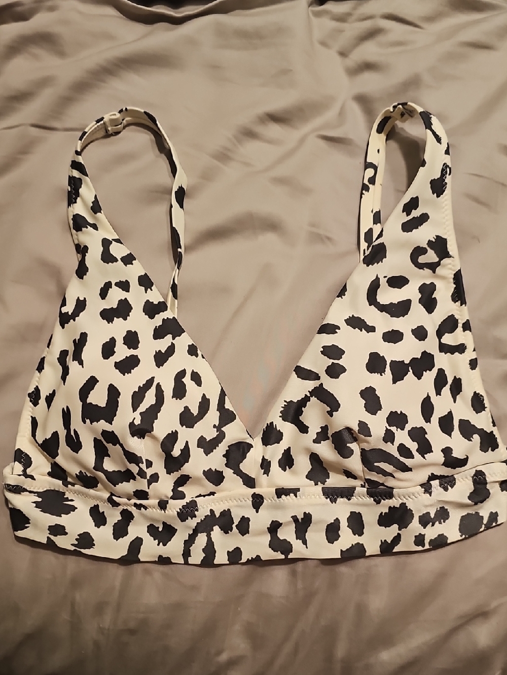 Aerie Bikini Top